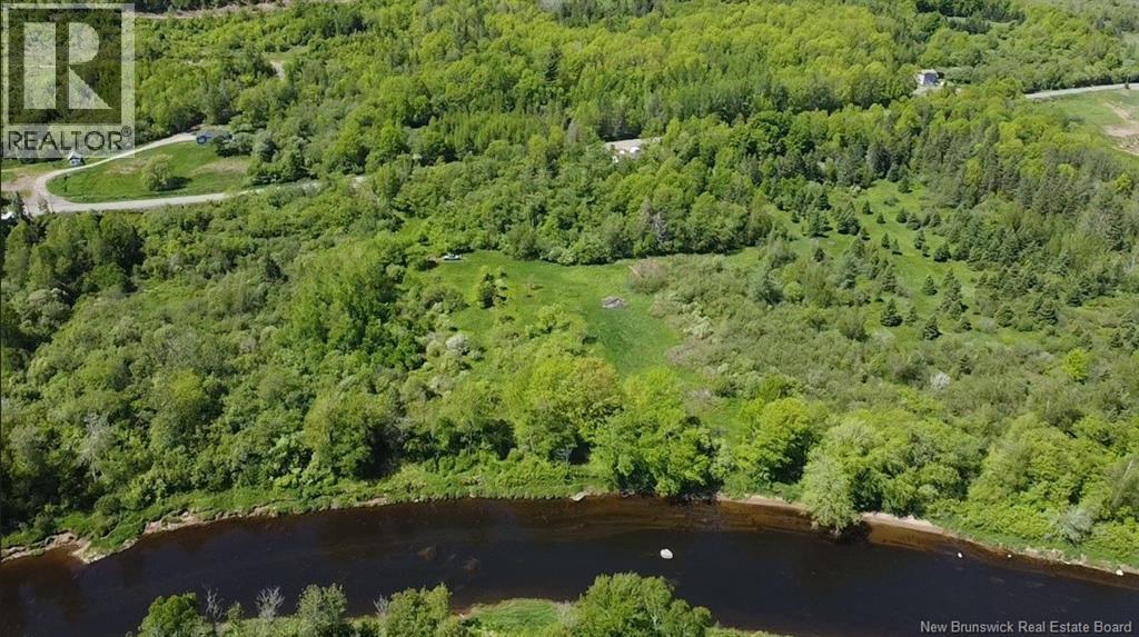 Rte 121, Riverbank, New Brunswick  E2E 4M6 - Photo 16 - NB141057