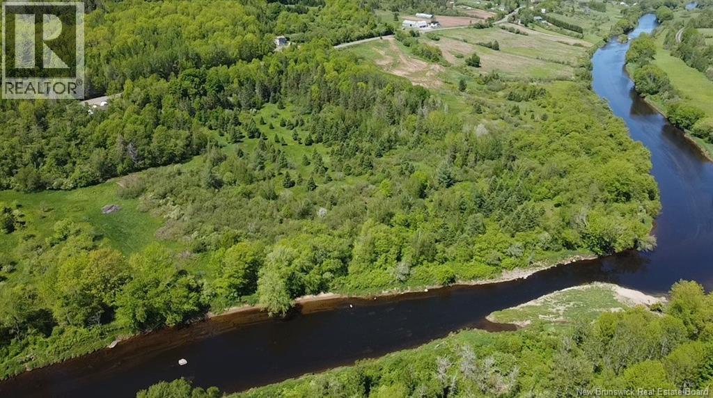 Rte 121, Riverbank, New Brunswick  E2E 4M6 - Photo 15 - NB141057