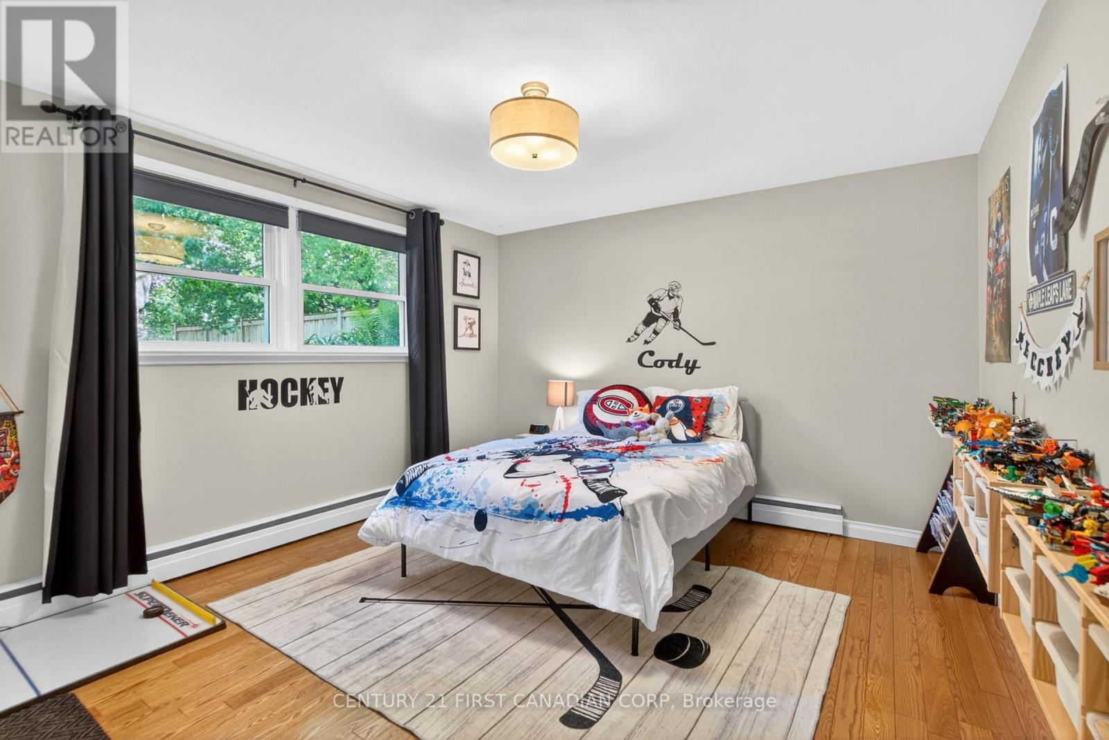 1505 Stoneybrook Crescent, London North, Ontario  N5X 1C6 - Photo 22 - X13238560