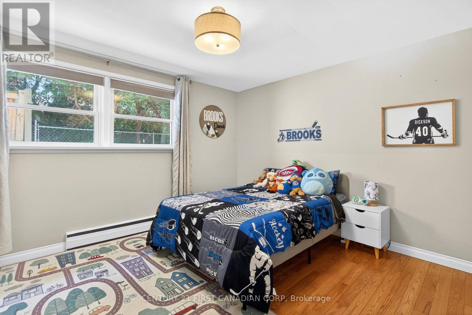 1505 Stoneybrook Crescent, London North, Ontario  N5X 1C6 - Photo 24 - X13238560