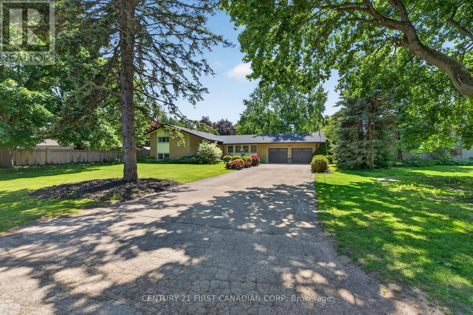 1505 Stoneybrook Crescent, London North, Ontario  N5X 1C6 - Photo 3 - X13238560