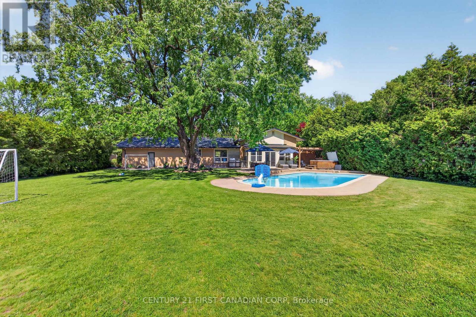 1505 Stoneybrook Crescent, London North, Ontario  N5X 1C6 - Photo 44 - X13238560