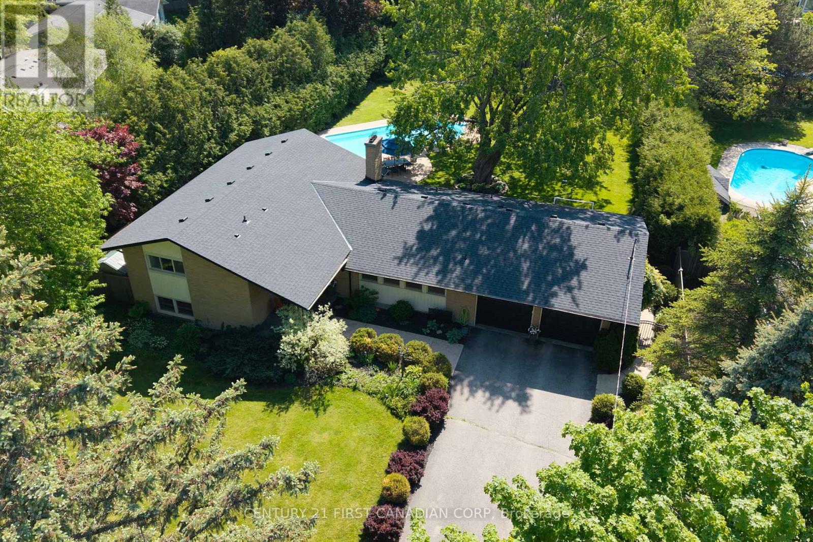 1505 Stoneybrook Crescent, London North, Ontario  N5X 1C6 - Photo 45 - X13238560