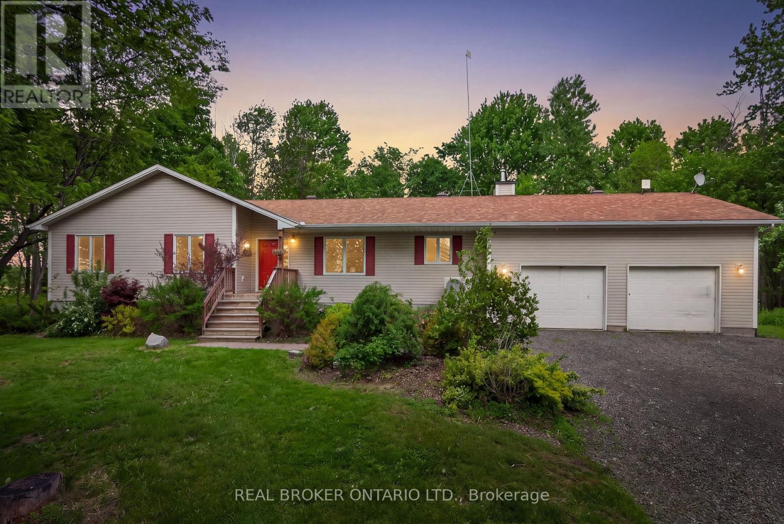 4393 DALMAC ROAD, Ottawa, Ontario