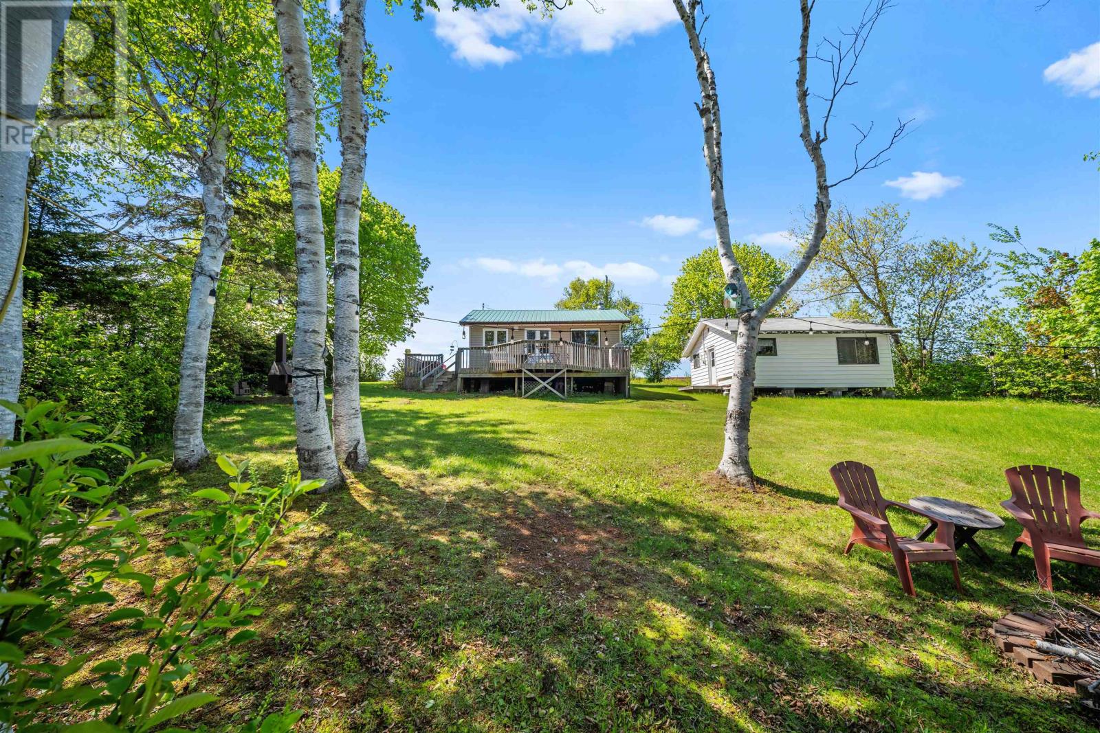 35 James Lane, Mill River East, Prince Edward Island  C0B 1B0 - Photo 2 - 202613190