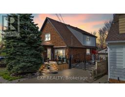 5367 KITCHENER STREET, Niagara Falls, Ontario