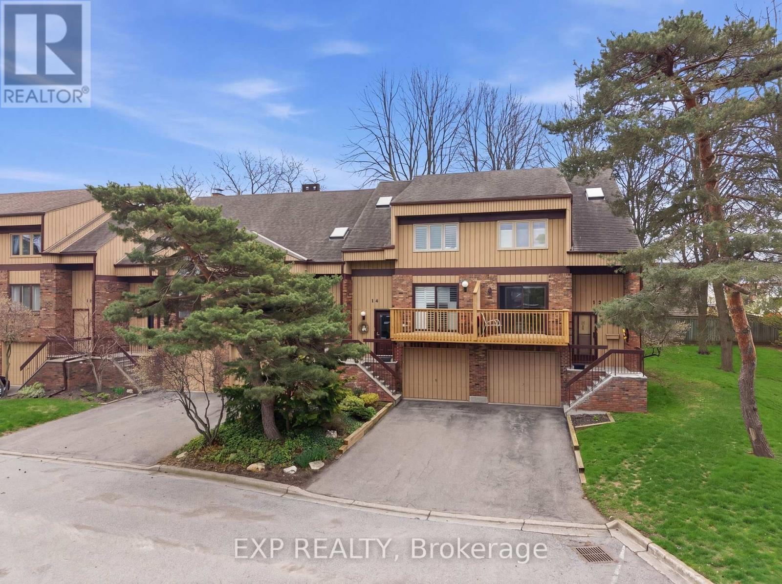 14 - 178 Scott Street, St. Catharines (Fairview), Ontario  L2N 6Y5 - Photo 1 - X13238554