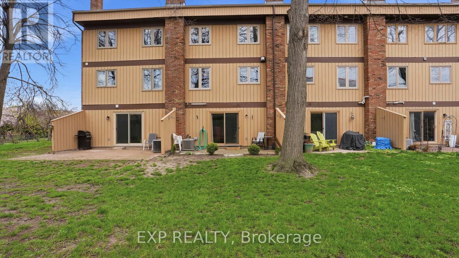 14 - 178 Scott Street, St. Catharines (Fairview), Ontario  L2N 6Y5 - Photo 36 - X13238554