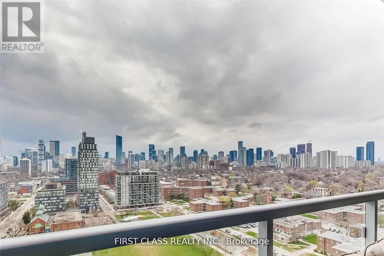 1706w - 225 Sumach Street, Toronto, Ontario  M5A 3K3 - Photo 2 - C13238558