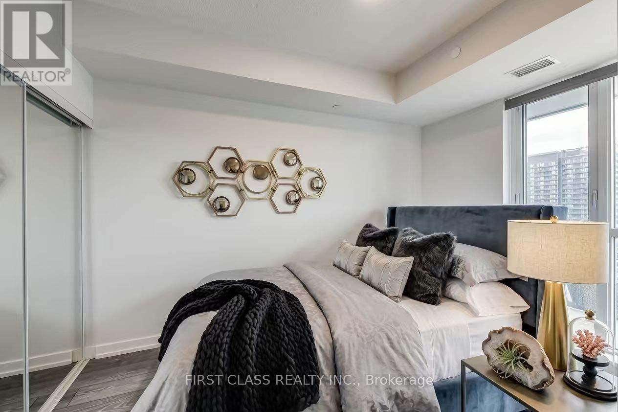 1706w - 225 Sumach Street, Toronto, Ontario  M5A 3K3 - Photo 6 - C13238558
