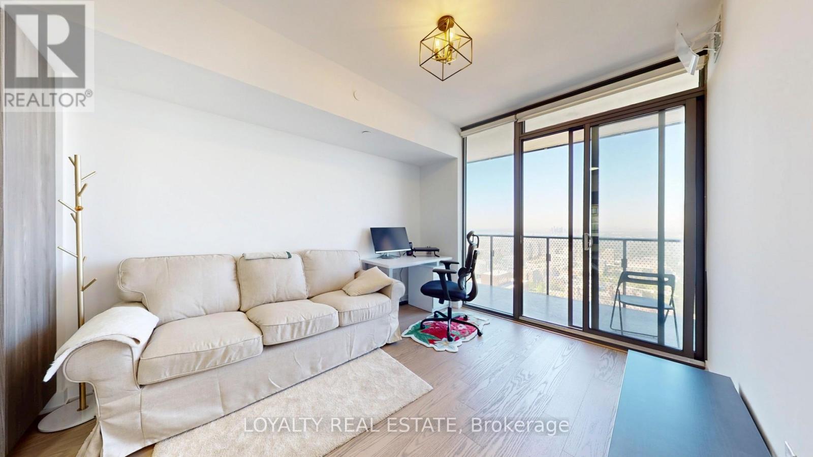 4707 - 11 Wellesley Street W, Toronto, Ontario  M4Y 0G4 - Photo 15 - C13238602