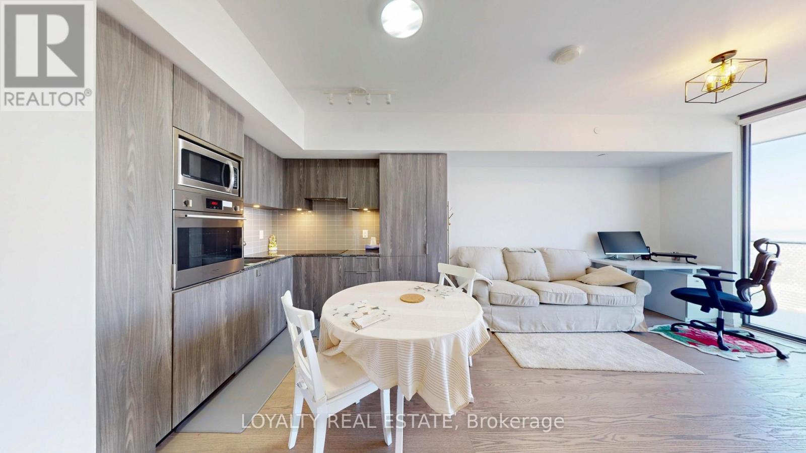 4707 - 11 Wellesley Street W, Toronto, Ontario  M4Y 0G4 - Photo 22 - C13238602