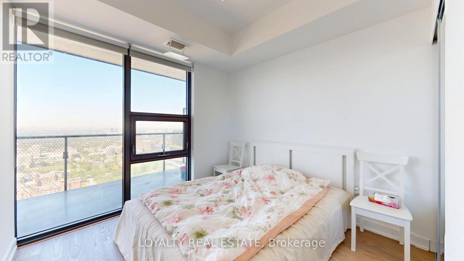 4707 - 11 Wellesley Street W, Toronto, Ontario  M4Y 0G4 - Photo 29 - C13238602