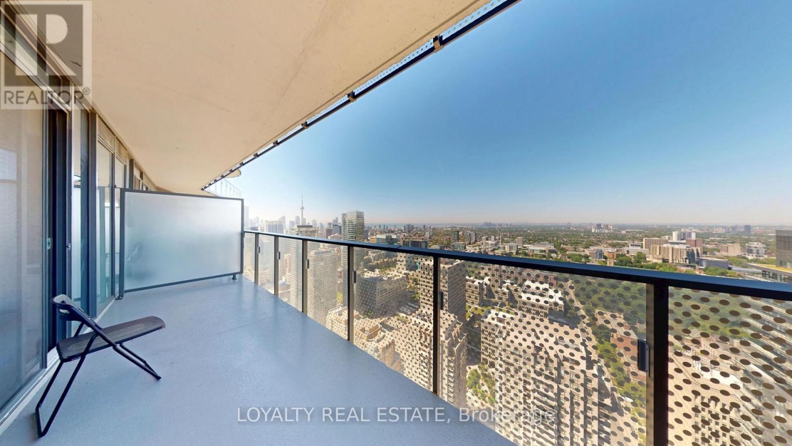 4707 - 11 Wellesley Street W, Toronto, Ontario  M4Y 0G4 - Photo 39 - C13238602