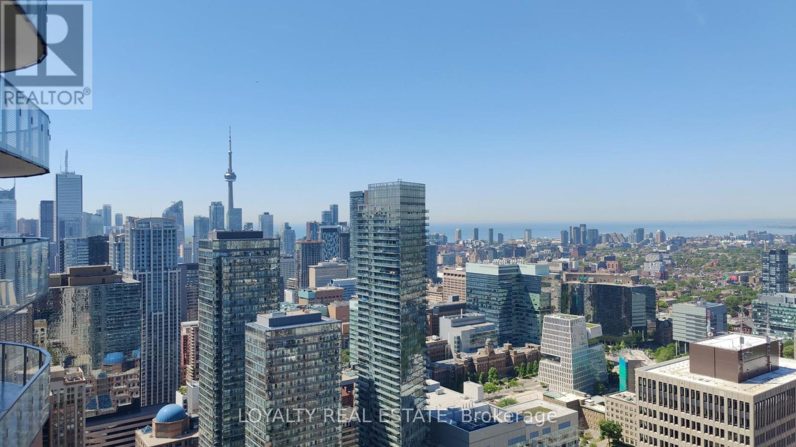 4707 - 11 Wellesley Street W, Toronto, Ontario  M4Y 0G4 - Photo 40 - C13238602