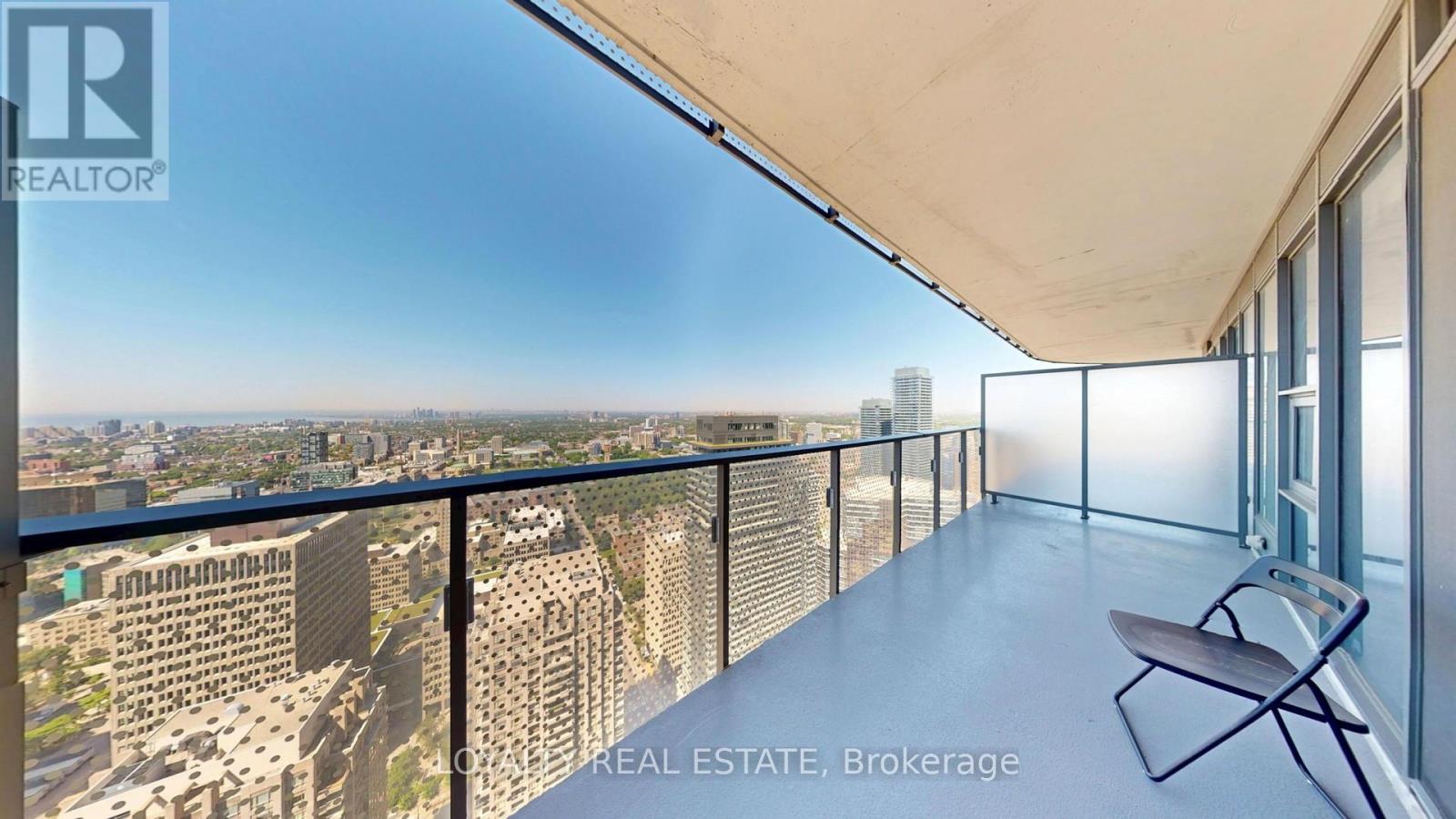 4707 - 11 Wellesley Street W, Toronto, Ontario  M4Y 0G4 - Photo 41 - C13238602