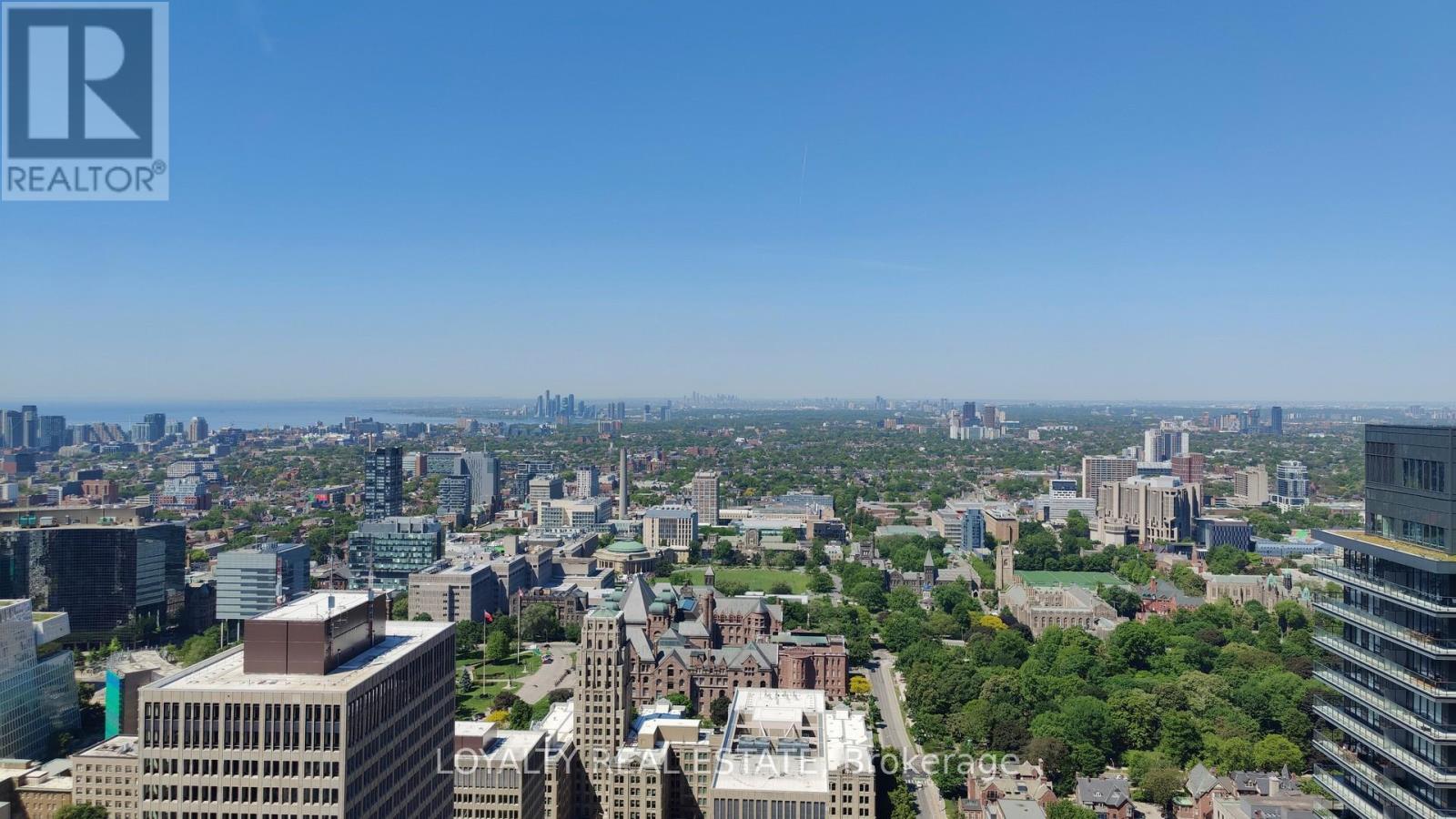 4707 - 11 Wellesley Street W, Toronto, Ontario  M4Y 0G4 - Photo 42 - C13238602