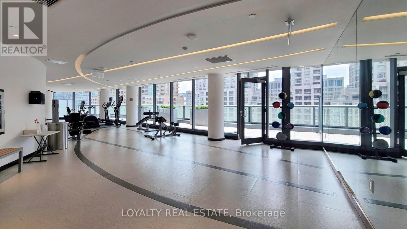 4707 - 11 Wellesley Street W, Toronto, Ontario  M4Y 0G4 - Photo 43 - C13238602