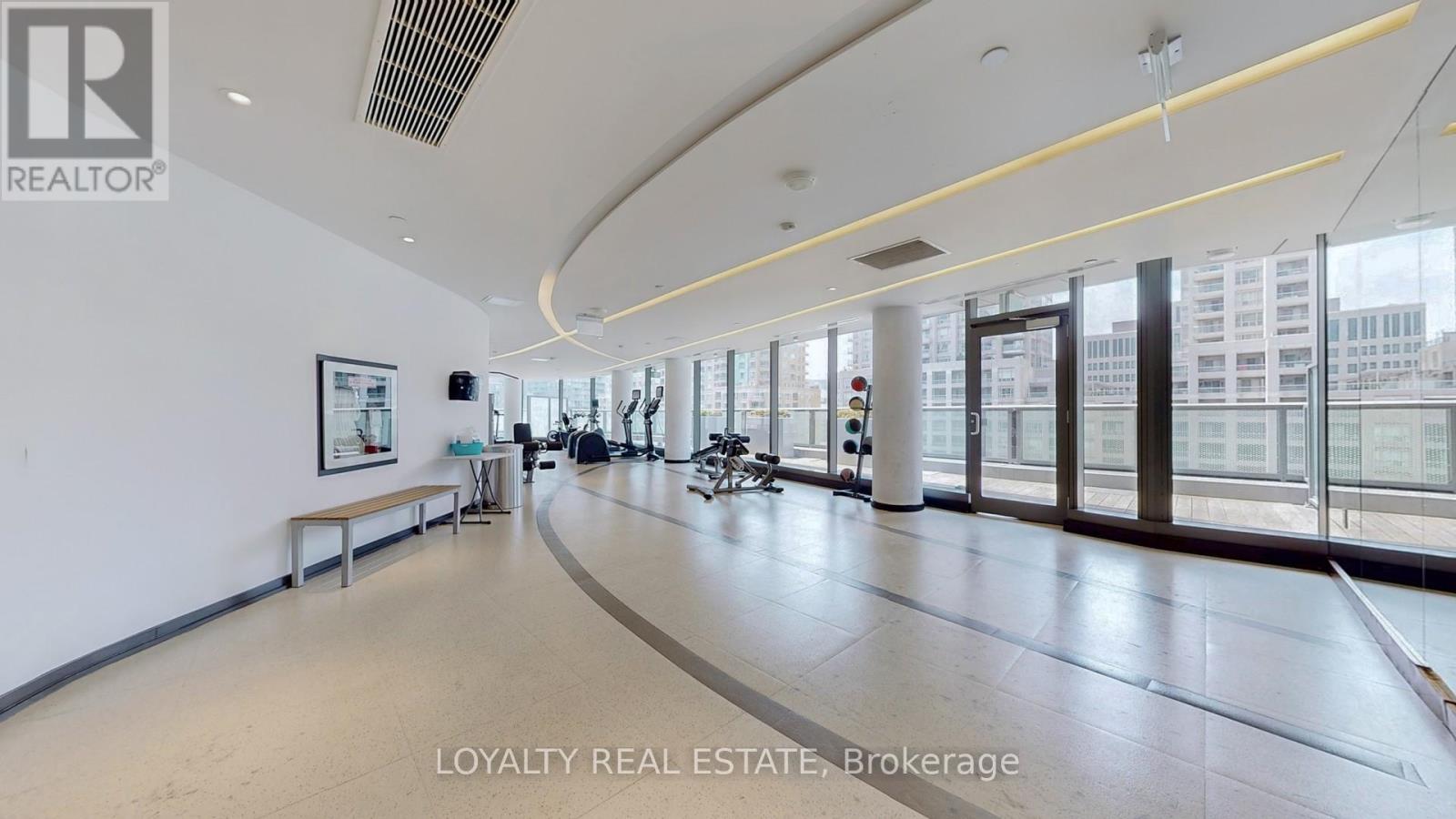 4707 - 11 Wellesley Street W, Toronto, Ontario  M4Y 0G4 - Photo 47 - C13238602