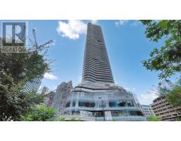4707 - 11 WELLESLEY STREET W, Toronto, Ontario
