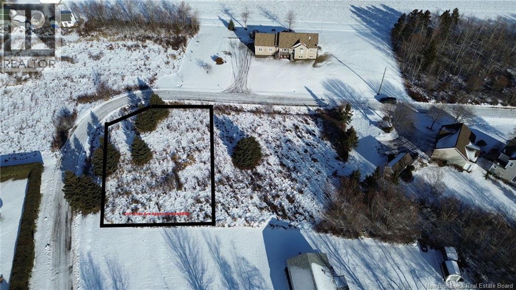 Lot Rue Pierre, Grande-Digue, New Brunswick  E4R 4Z6 - Photo 8 - NB131303