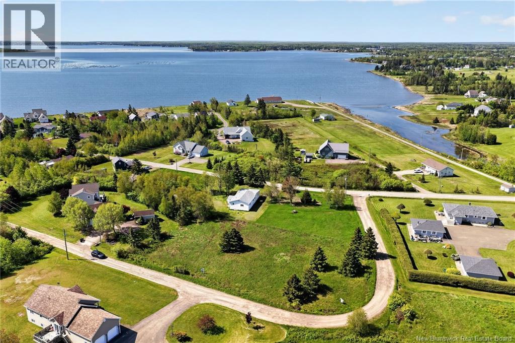 Lot Rue Pierre, Grande-Digue, New Brunswick  E4R 4Z6 - Photo 3 - NB131303