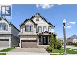 72 ELMBANK Trail, Kitchener, Ontario