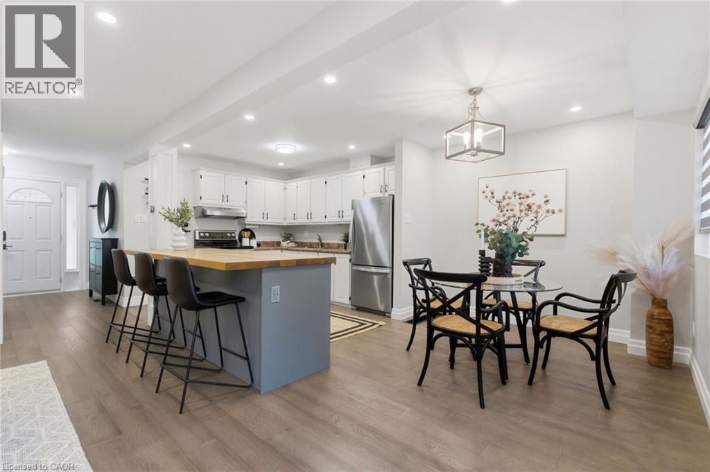 481 Woodview Road Unit# 4, Burlington, Ontario  L7N 2Z9 - Photo 11 - 40835196