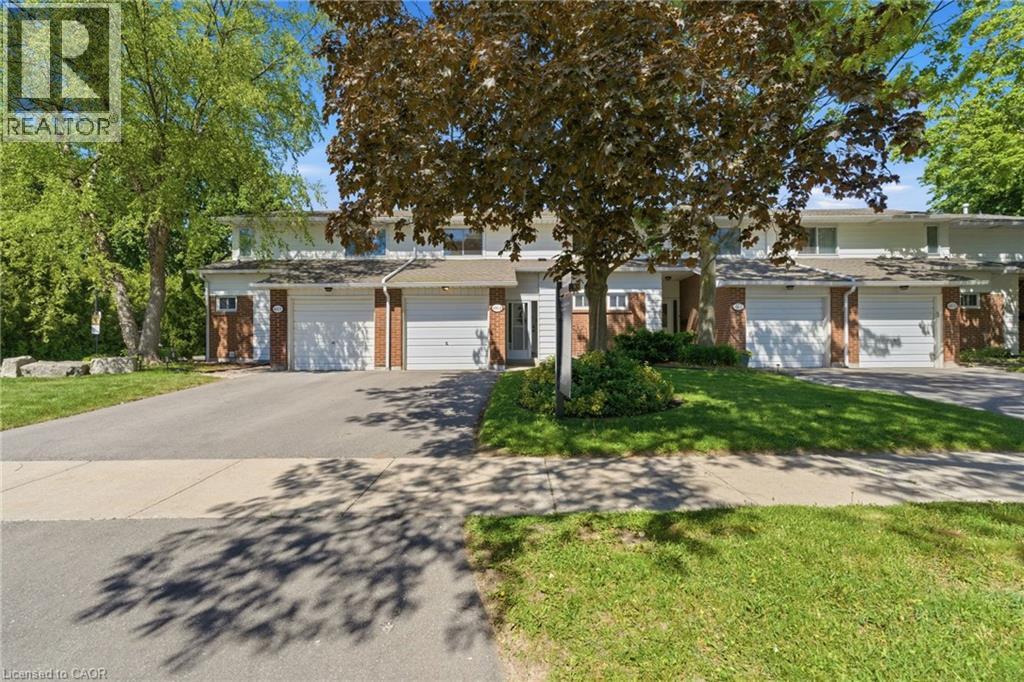 481 Woodview Road Unit# 4, Burlington, Ontario  L7N 2Z9 - Photo 2 - 40835196