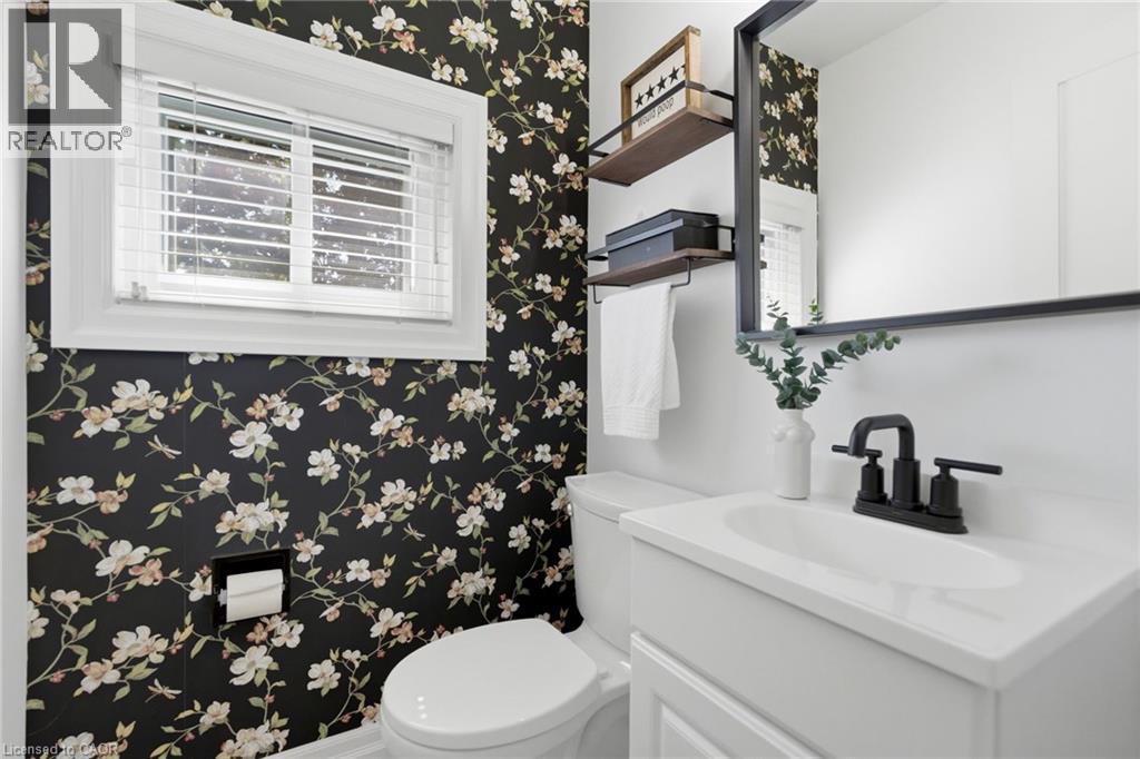 481 Woodview Road Unit# 4, Burlington, Ontario  L7N 2Z9 - Photo 20 - 40835196