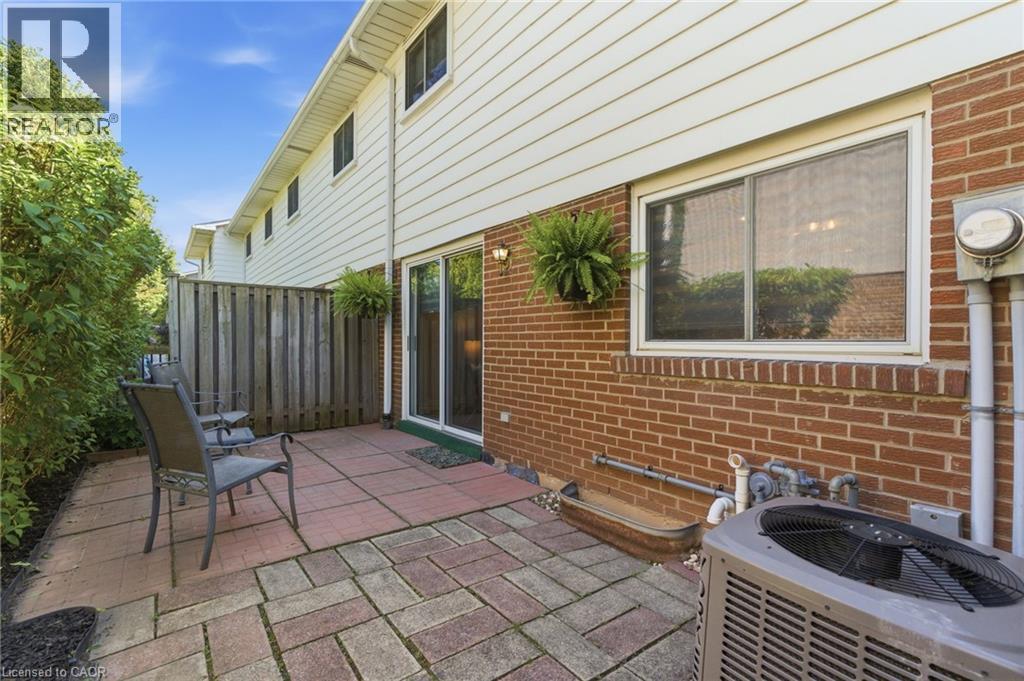 481 Woodview Road Unit# 4, Burlington, Ontario  L7N 2Z9 - Photo 39 - 40835196