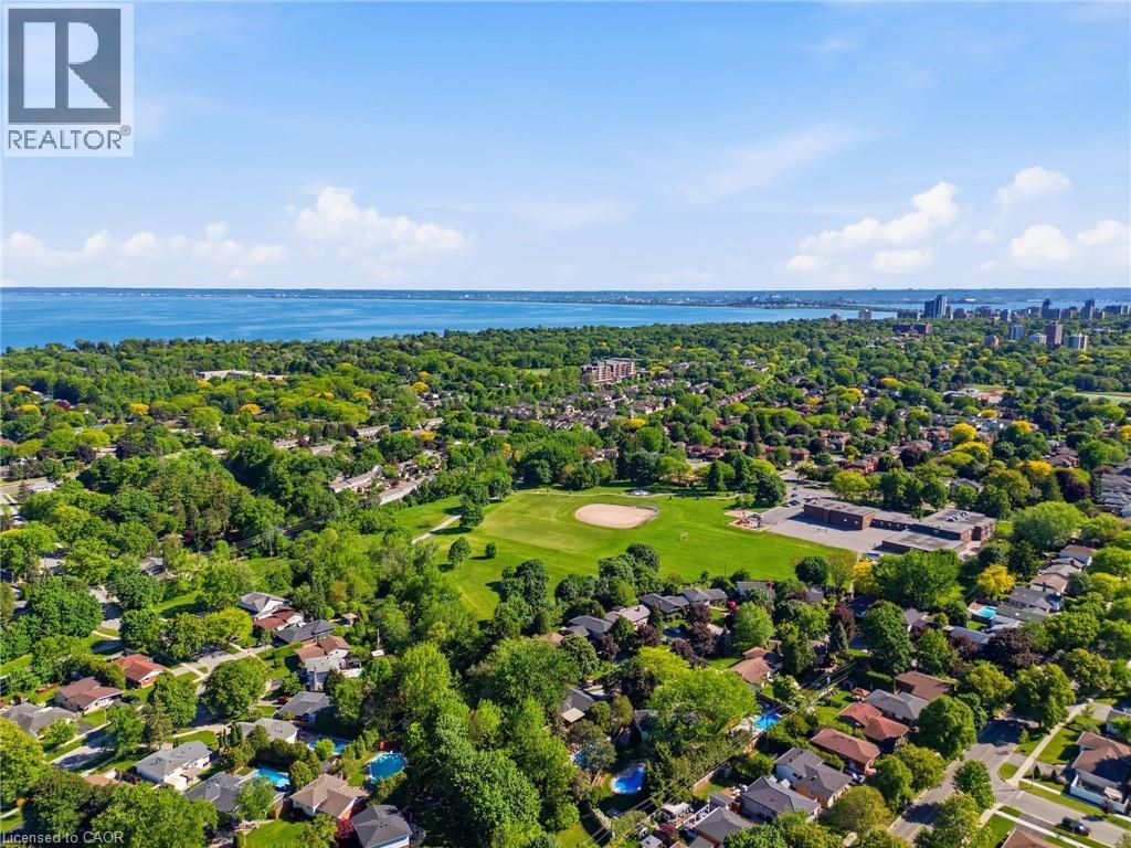 481 Woodview Road Unit# 4, Burlington, Ontario  L7N 2Z9 - Photo 46 - 40835196