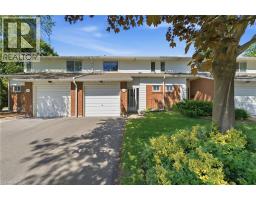 481 WOODVIEW Road Unit# 4, Burlington, Ontario