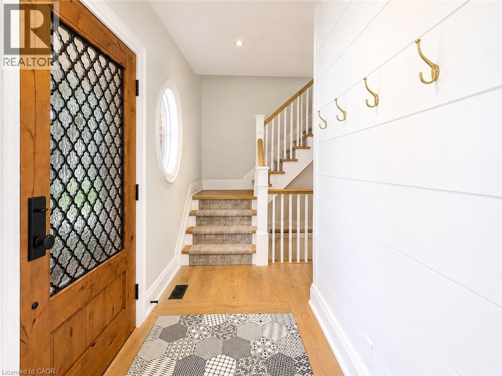 542 Woodland Avenue, Burlington, Ontario  L7R 2S4 - Photo 5 - 40835523