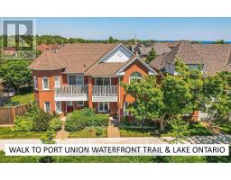 4 TRELLANOCK AVENUE, Toronto, Ontario