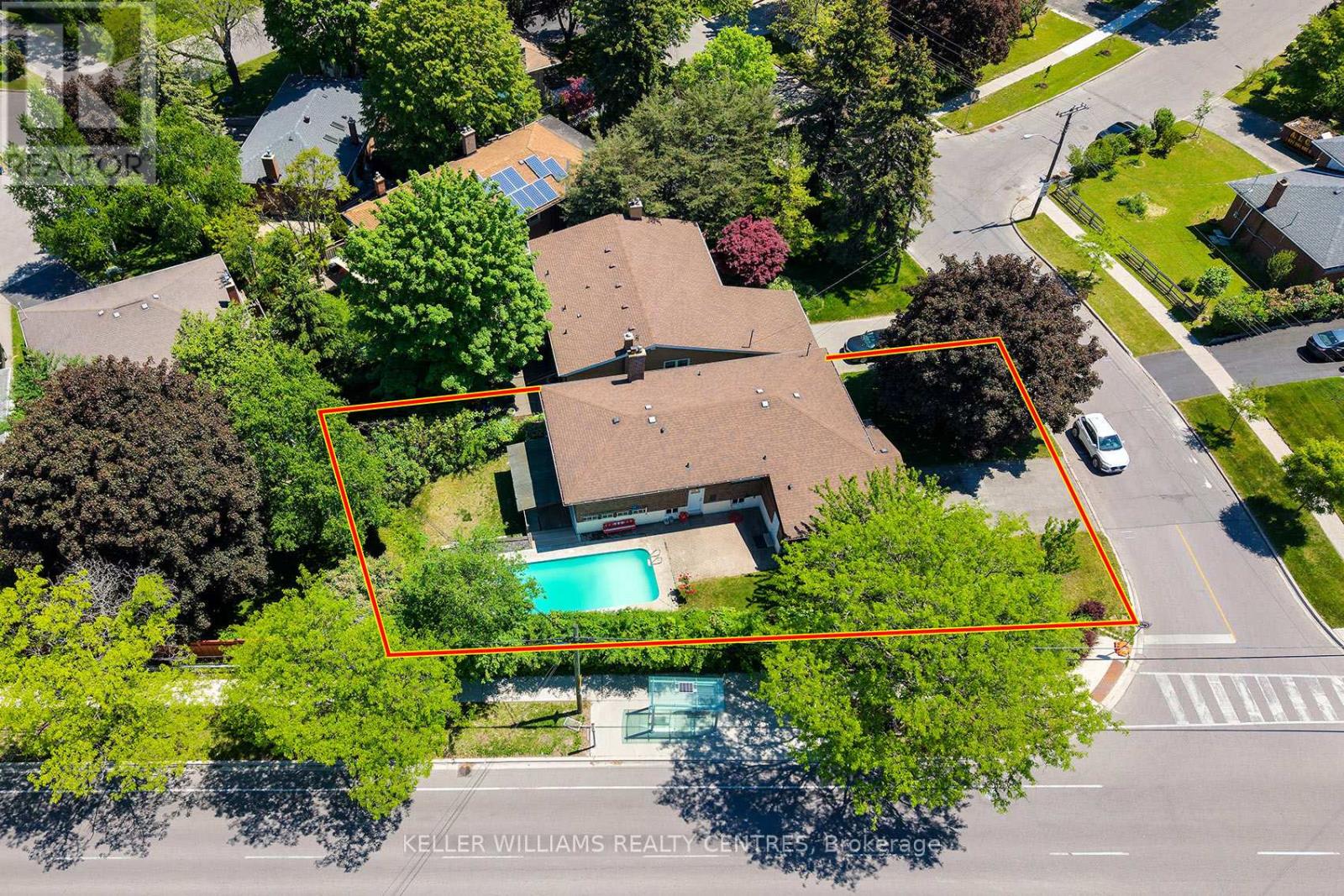 2 Banmoor Boulevard, Toronto, Ontario  M1J 2Y9 - Photo 35 - E13238566