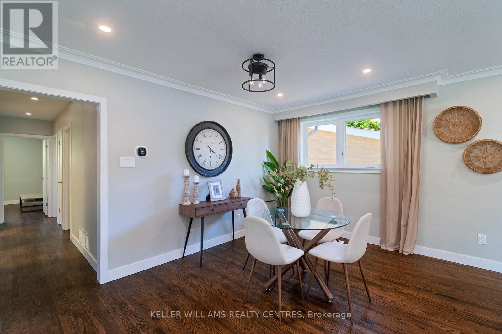 2 Banmoor Boulevard, Toronto, Ontario  M1J 2Y9 - Photo 8 - E13238566