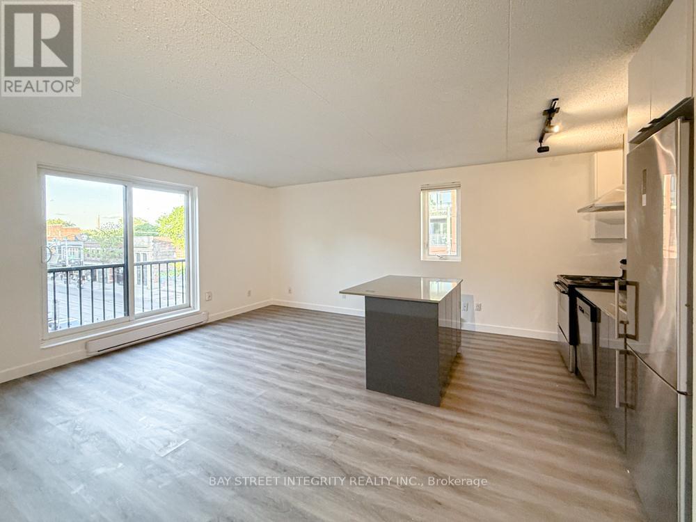 Unit 7 - 678 Queen Street E, Toronto, Ontario  M4M 1G8 - Photo 3 - E13238580