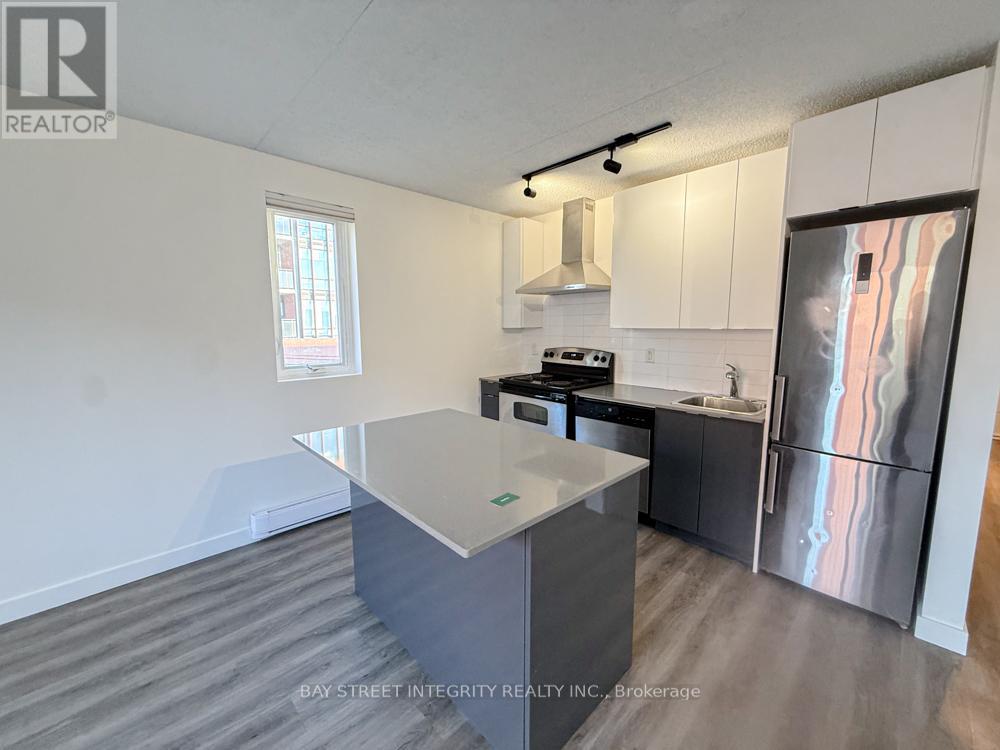 Unit 7 - 678 Queen Street E, Toronto, Ontario  M4M 1G8 - Photo 5 - E13238580