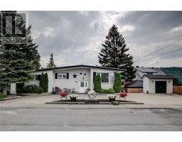 35 CEDAR Street, Levack, Ontario
