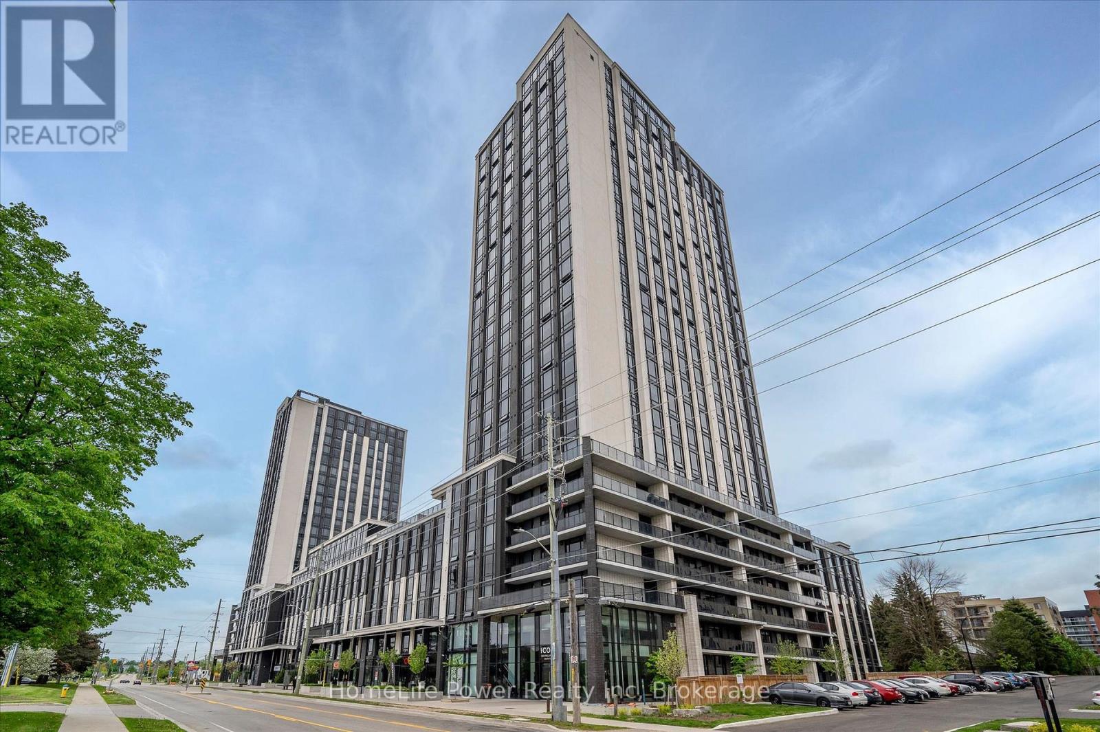 S2109 - 330 PHILLIP STREET, Waterloo, Ontario