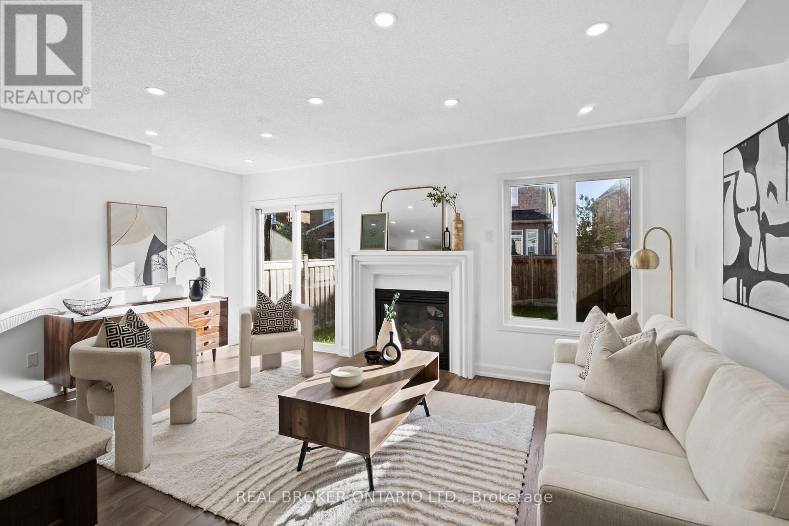76 SUNDRAGON TRAIL, bradford west gwillimbury (bradford), Ontario