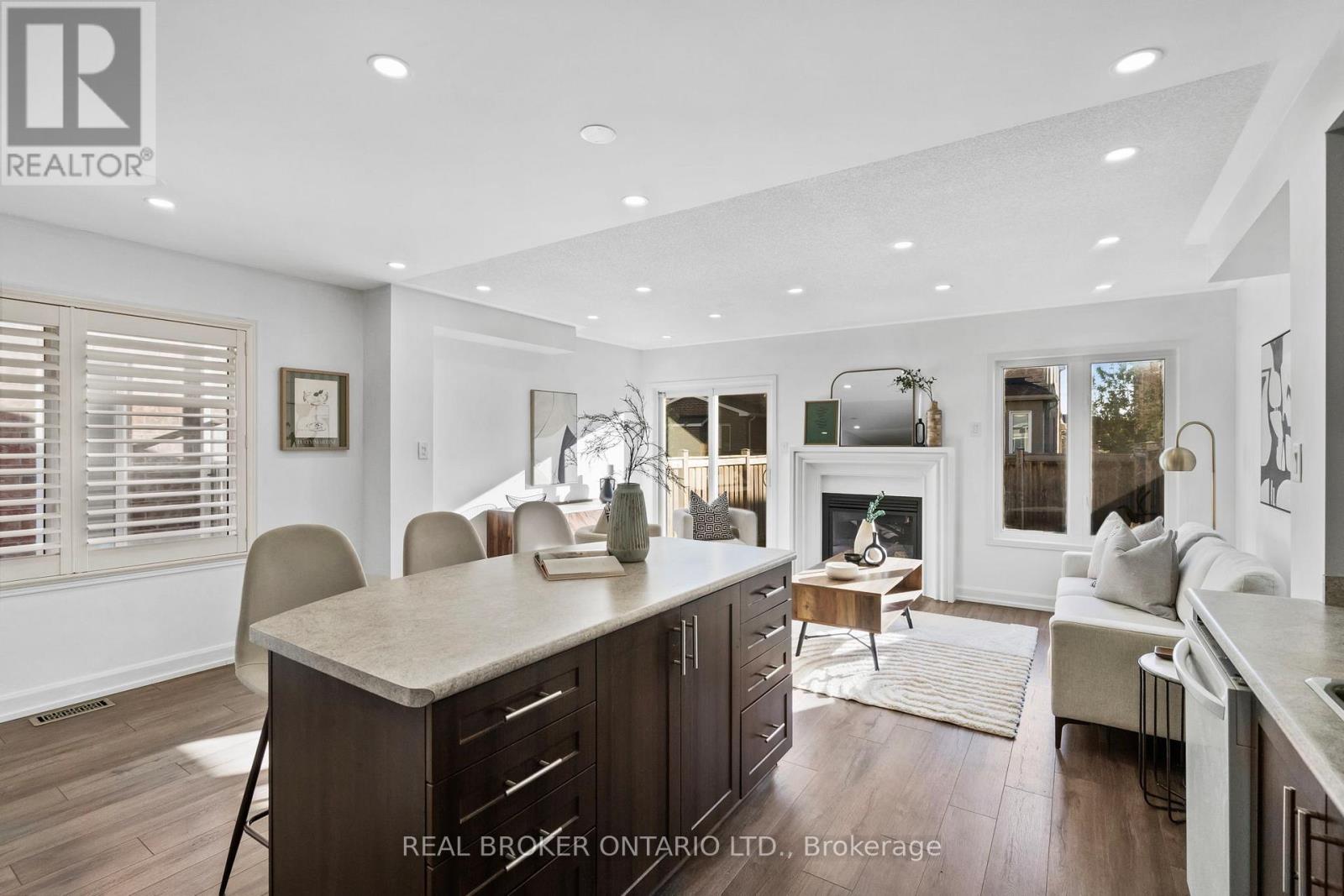 76 Sundragon Trail, Bradford West Gwillimbury (Bradford), Ontario  L3Z 2A5 - Photo 13 - N13238578