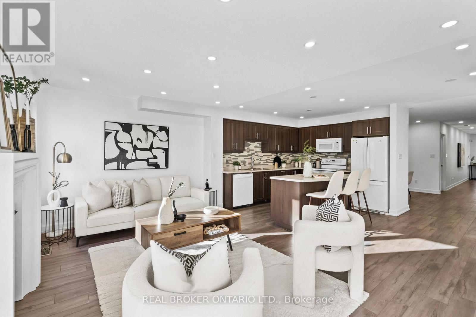 76 Sundragon Trail, Bradford West Gwillimbury (Bradford), Ontario  L3Z 2A5 - Photo 16 - N13238578