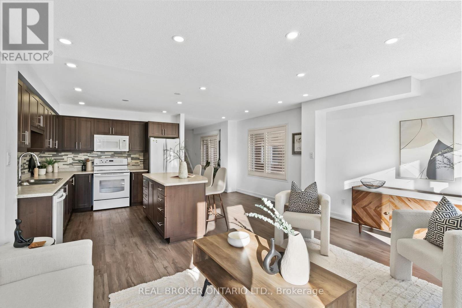 76 Sundragon Trail, Bradford West Gwillimbury (Bradford), Ontario  L3Z 2A5 - Photo 17 - N13238578