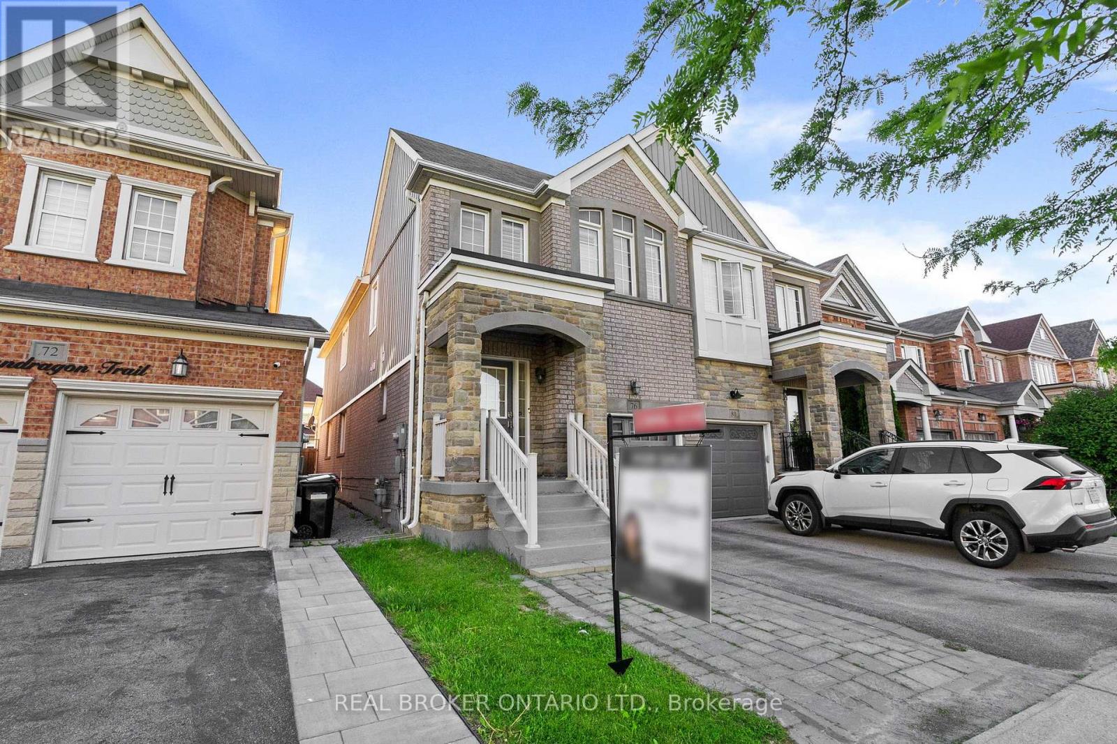 76 Sundragon Trail, Bradford West Gwillimbury (Bradford), Ontario  L3Z 2A5 - Photo 41 - N13238578
