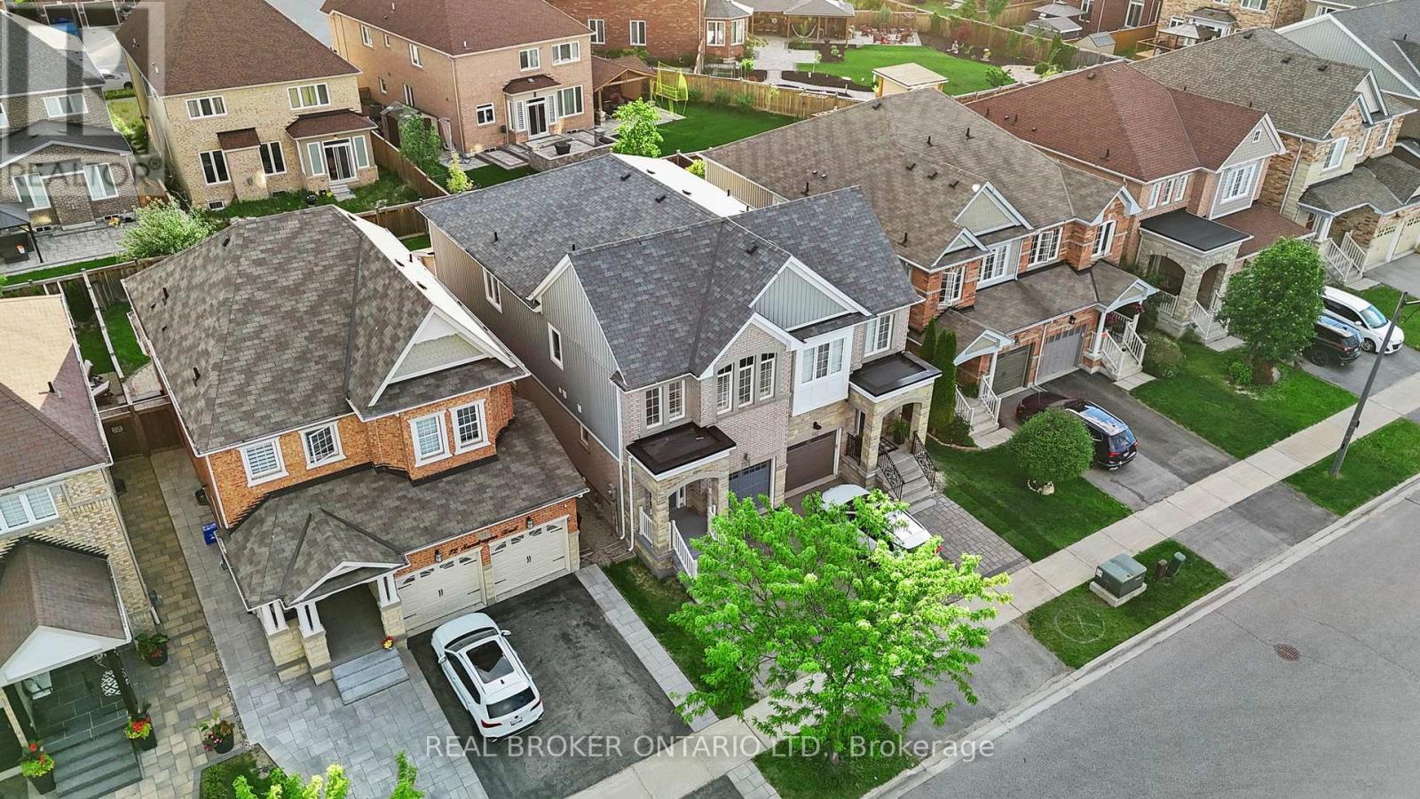 76 Sundragon Trail, Bradford West Gwillimbury (Bradford), Ontario  L3Z 2A5 - Photo 43 - N13238578
