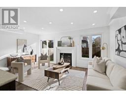 76 SUNDRAGON TRAIL, Bradford West Gwillimbury, Ontario