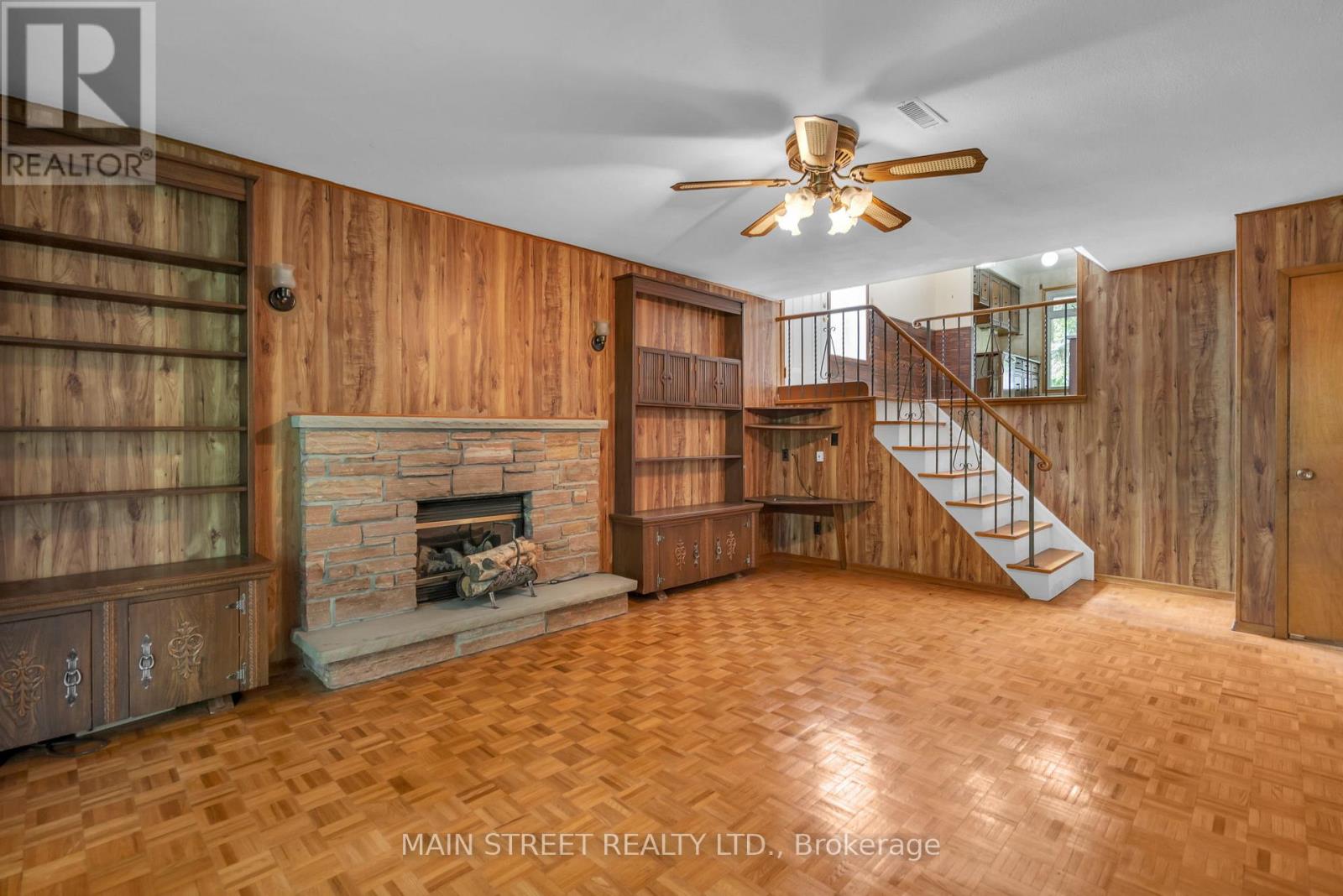 806 Three Seasons Drive, Newmarket, Ontario  L3Y 2B8 - Photo 17 - N13238598