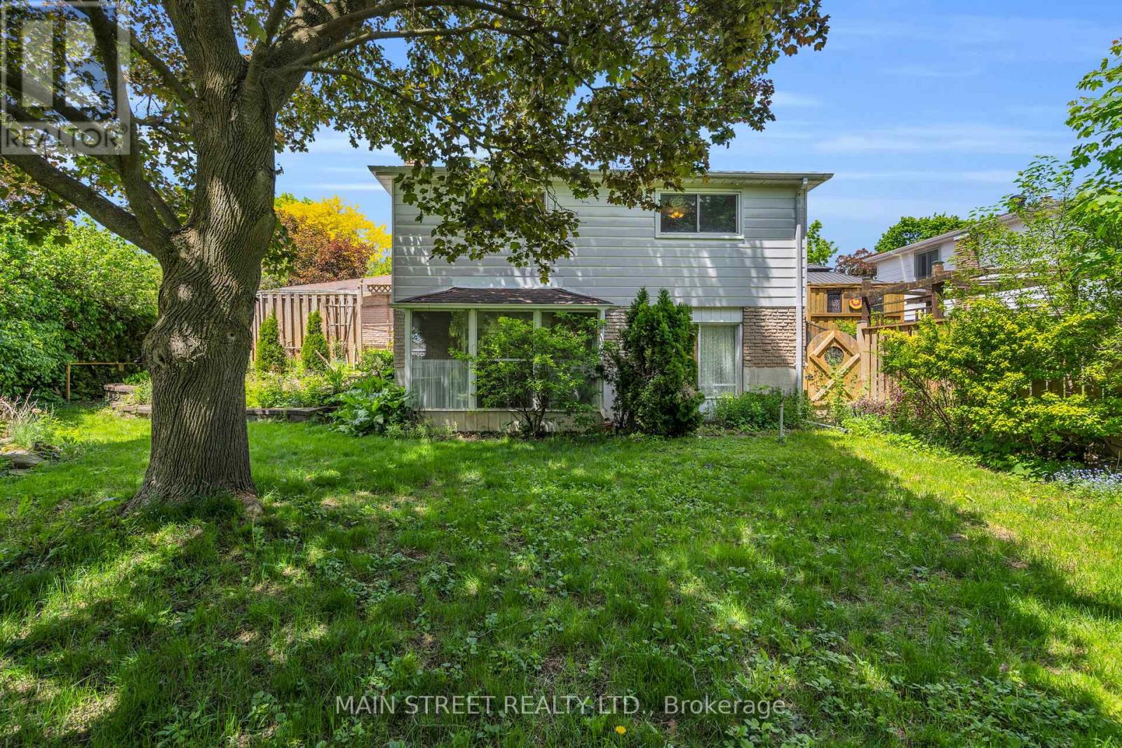 806 Three Seasons Drive, Newmarket, Ontario  L3Y 2B8 - Photo 25 - N13238598